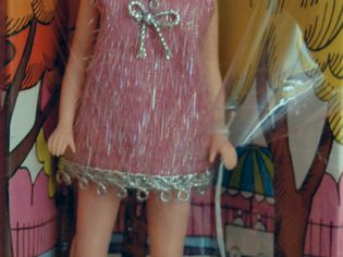 A example of a Dawn Doll