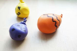 How to Make A Stress Ball