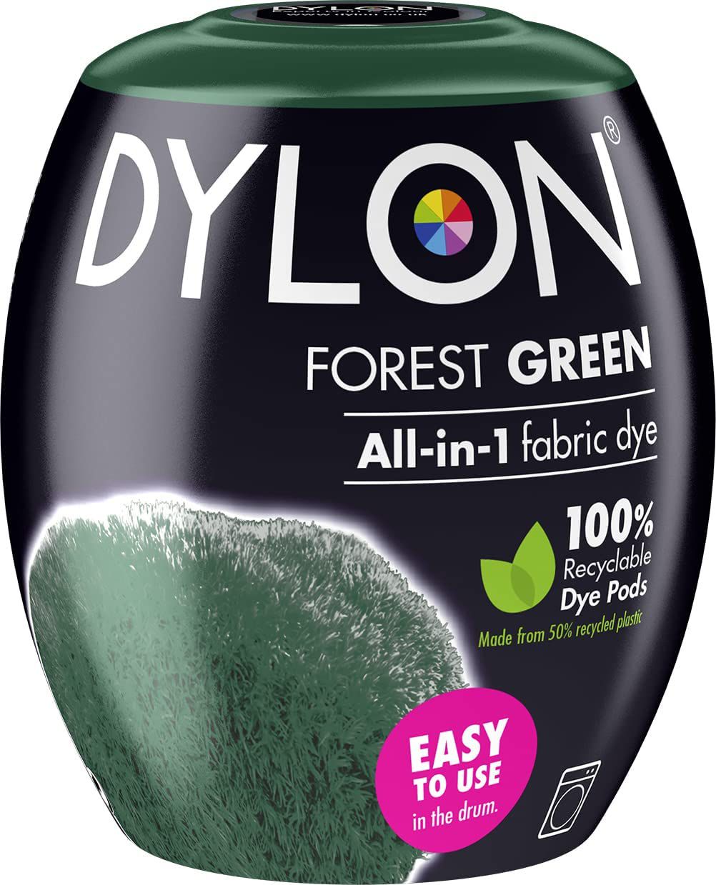 Dylon All-in-One Fabric Dye