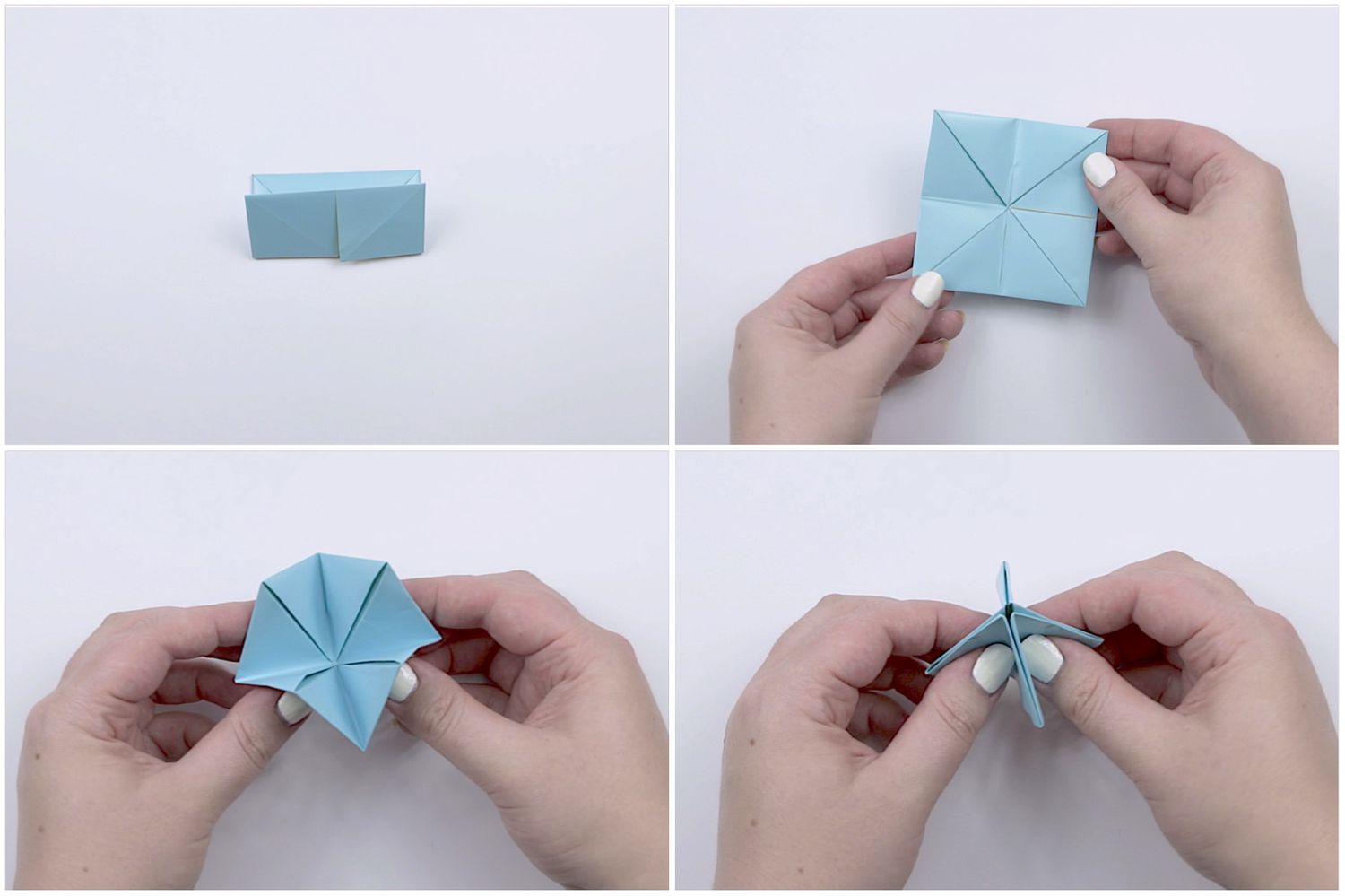 origami cootie catcher instructions 02