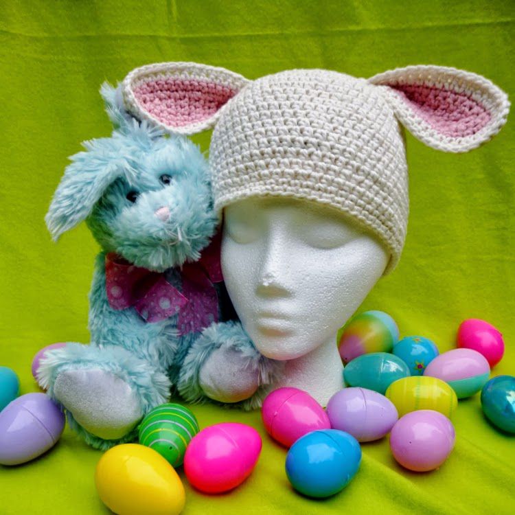 兔子服装帽
