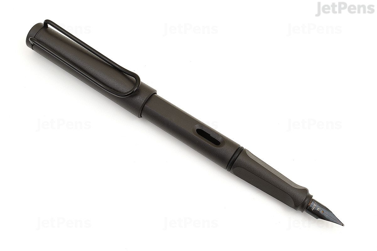 拉米Safari DB04430左手笔尖钢笔