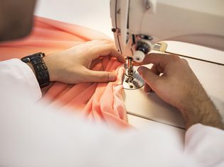 裁缝用缝纫机