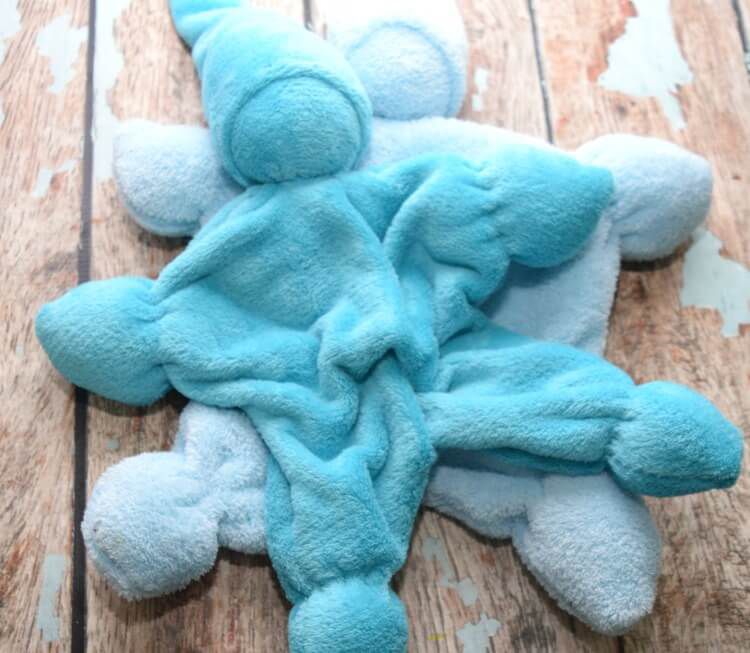 Simply Lovey Baby Sewing Pattern