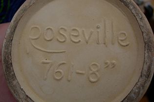 Roseville复制标记示例