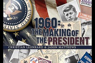 1960年:美国总统的诞生