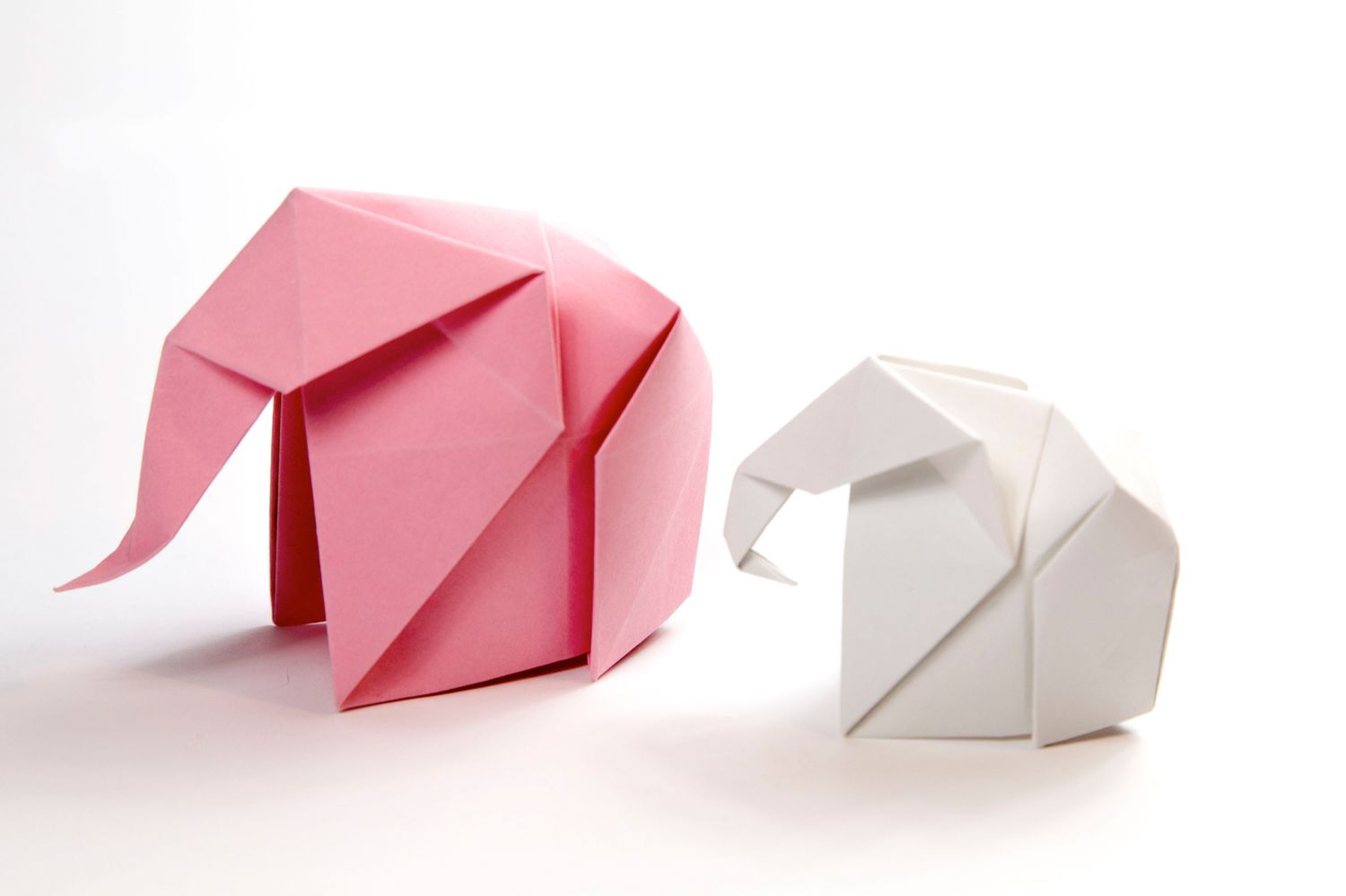象折纸教程
