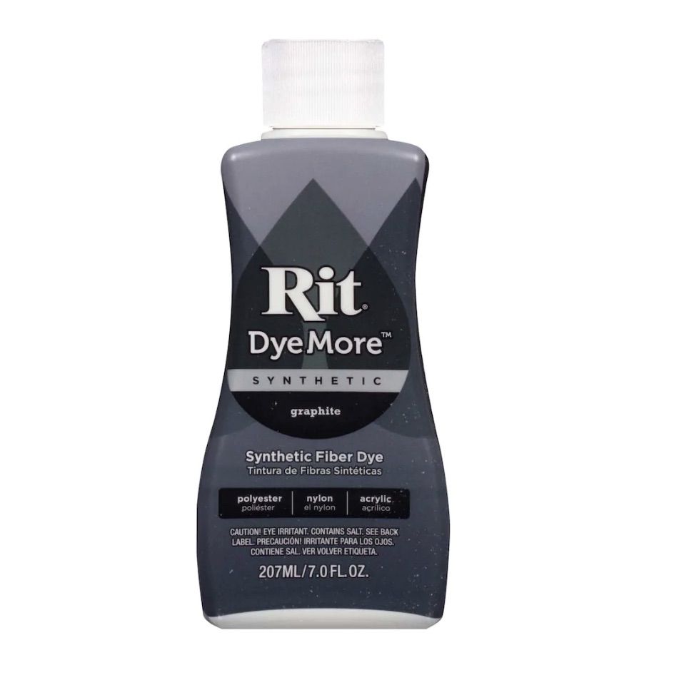 Rit DyeMore Synthetic Fabric Dye