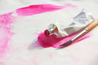 Best Acrylic Paint Brands