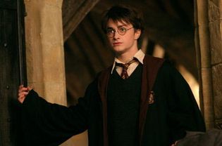 How-to Harry Potter Costume