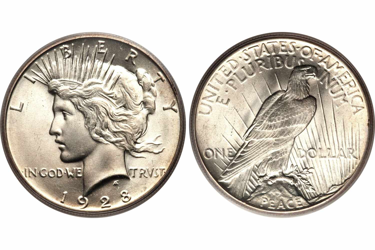 1928年和平美元