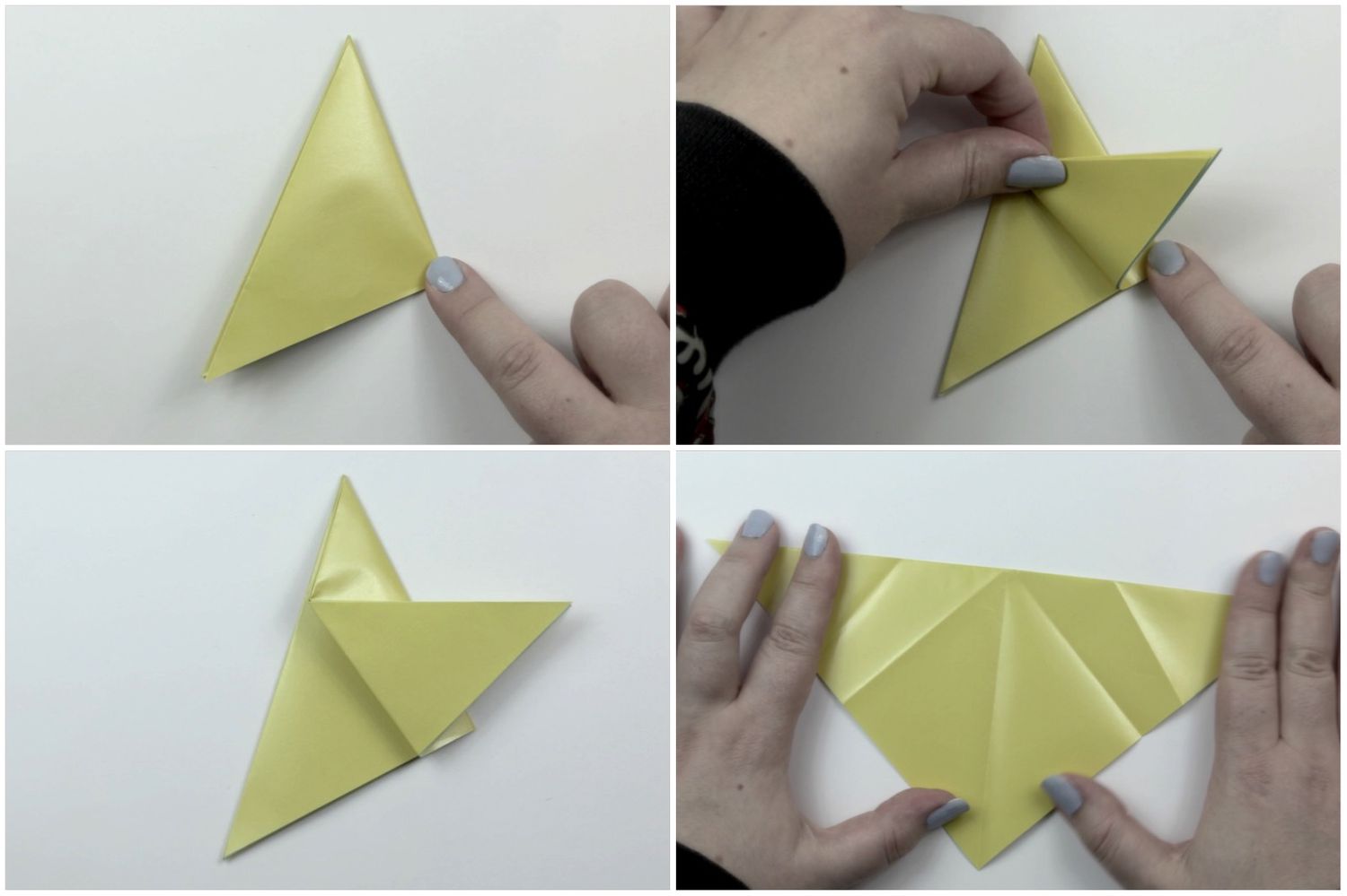 简单的折纸教程03