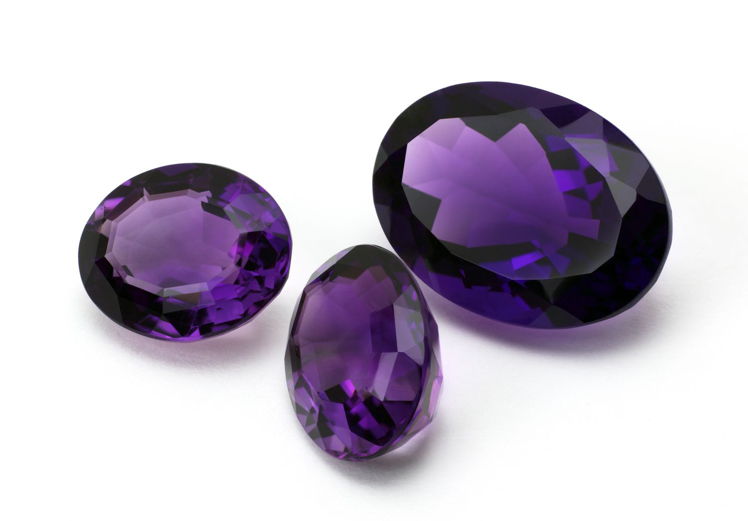 紫水晶象征意义