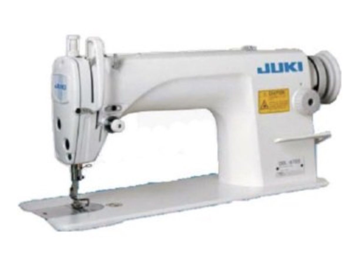 JUKI DDL-8700-Servo Industrial Straight Stitch Sewing Machine