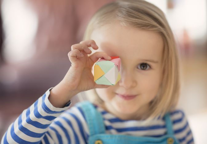 10 origami projects for kids
