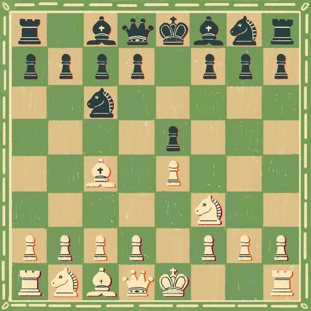 意大利在国际象棋比赛