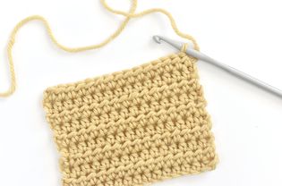 How to Do Half Double Crochet