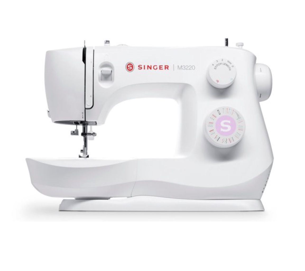 SINGER M3220 Mechanical Sewing Machine