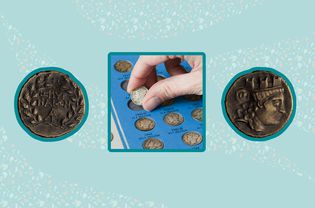 Best Coin Collection Appraisal Services