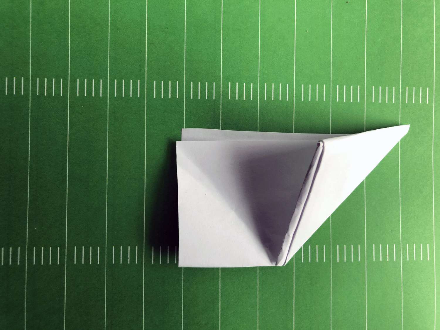 paper fold 7