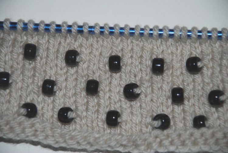 串珠编织模式