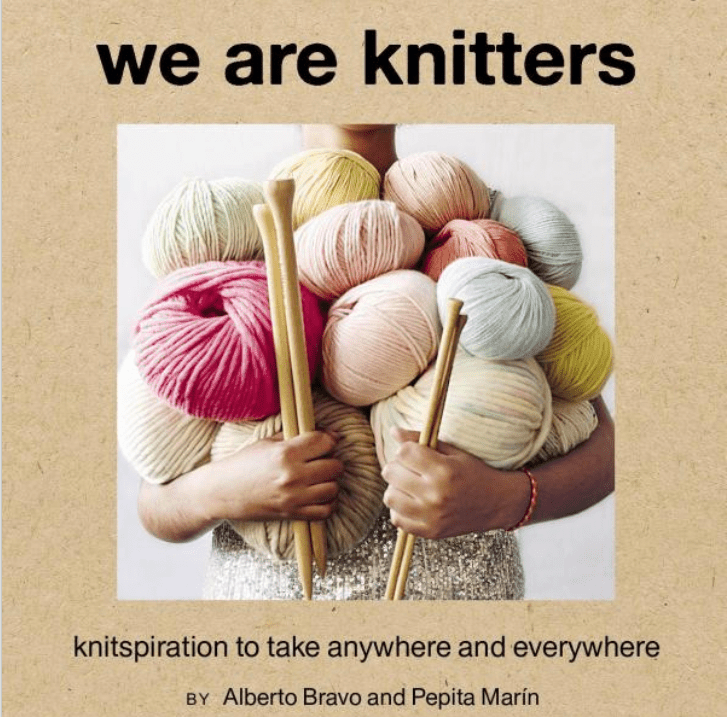 我们是编织者，将编织带到任何地方和任何地方