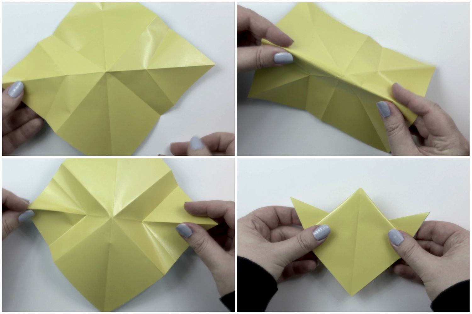简单的折纸教程04