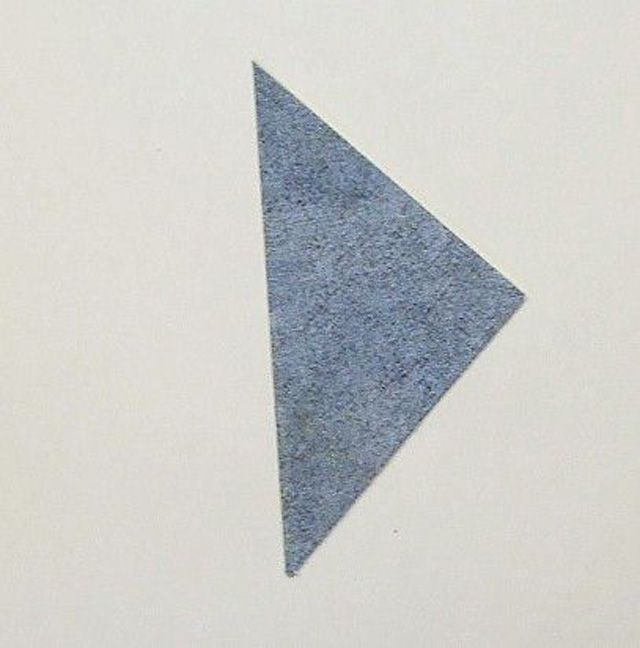 Fold on the Diagonal