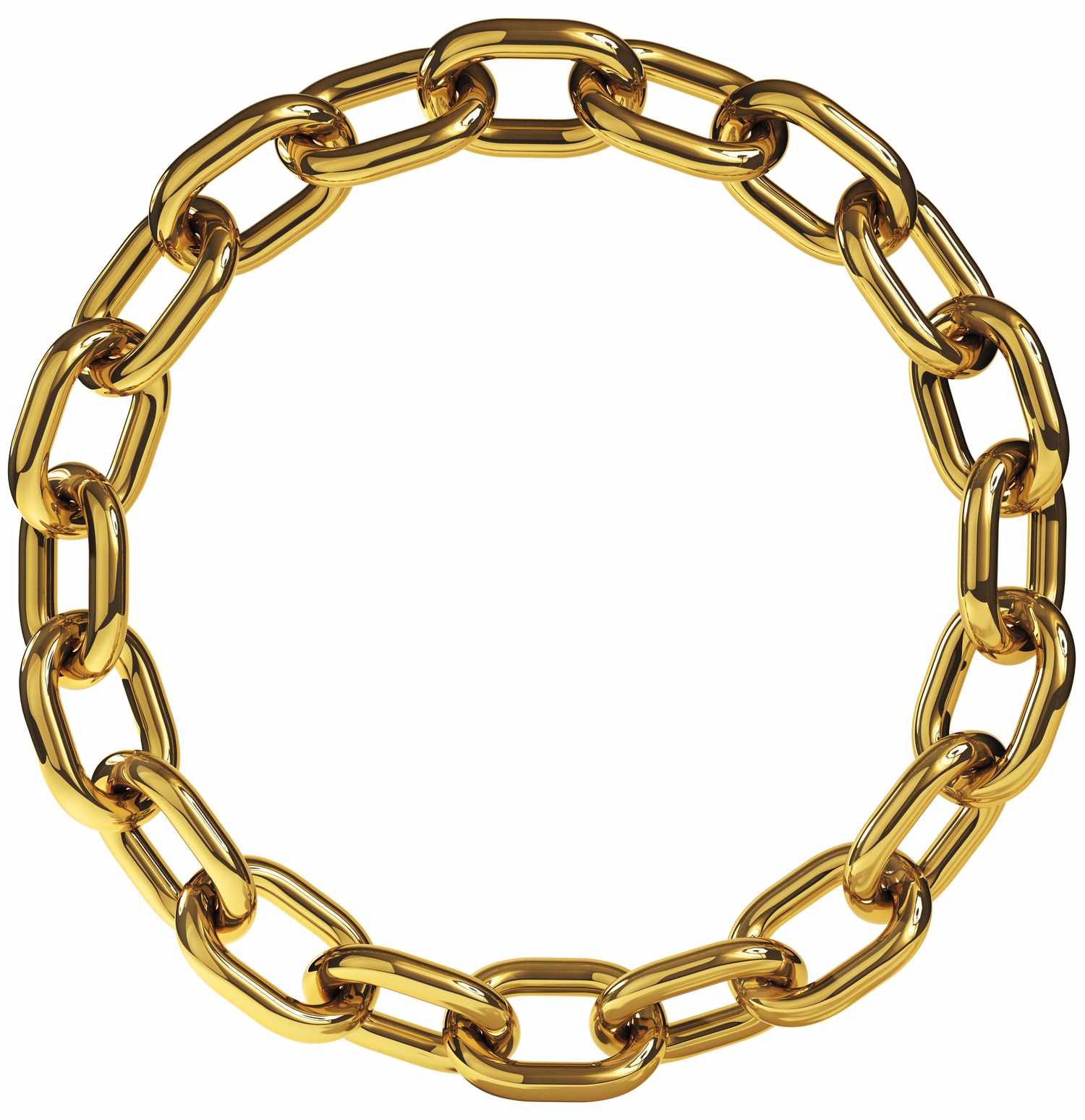 在珠宝设计中运用链条的13个技巧