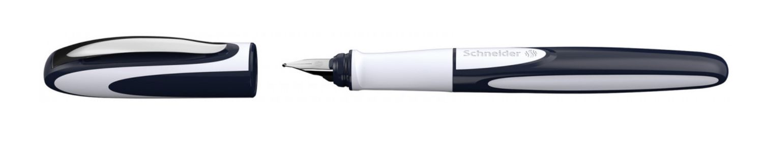 施耐德射线钢笔