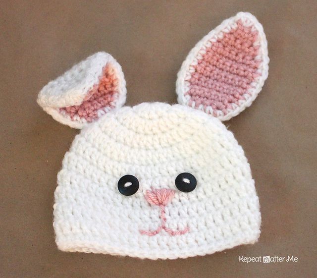 兔子的帽子