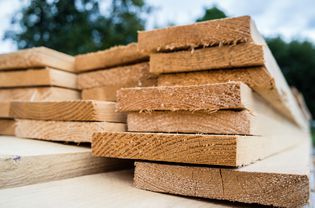 木板木材行业