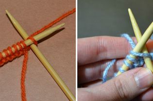 不同的编织风格适用于不同的人和场合。